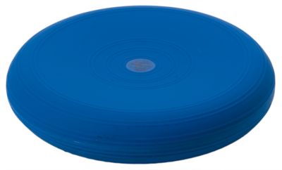 TOGU®  Dynair Ballkissen, Durchmesser 33 cm, Gewicht 850 g, blau