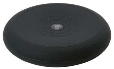 TOGU®  Dynair Ballkissen, Durchmesser 33 cm, Gewicht 850 g, schwarz