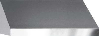 Toit incliné pour vestiaire en inox, largeur de compartiment 300 mm