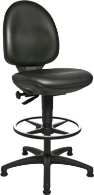 Topstar Arbeitsdrehstuhl TEC 50 -Counter