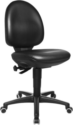 Topstar Arbeitsdrehstuhl Tec 50