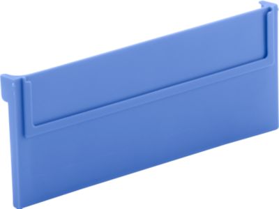 Trennwand für Regalkasten RK 62901/62902