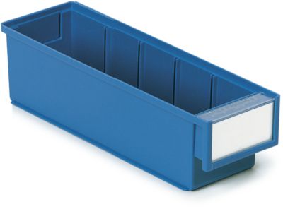 TRESTON Lagerschublade 3010, blau