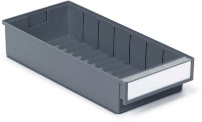 TRESTON Lagerschublade 4020, grau
