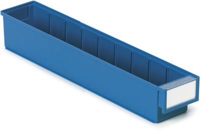 TRESTON Lagerschublade 5010, blau