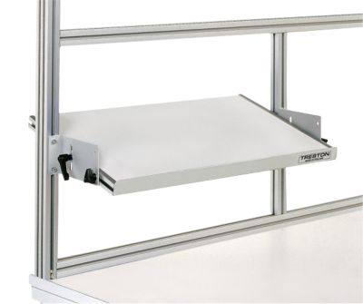 TRESTON Regalboden ASH 100 ESD