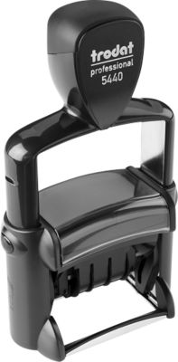 trodat Datumsstempel 5440 Professional 4.0