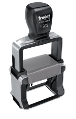 trodat Firmenstempel 5203 Professional 4.0
