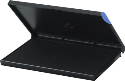 trodat® Stempelkissen, 110 x 70 mm, blau