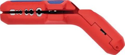 Univ.Abmantelungswerkzeug ErgoStrip® Gesamt-L.130mm KNIPEX