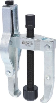 Universal-Lagerring-Abzieher 2-armig mit Spannbügel, 90mm