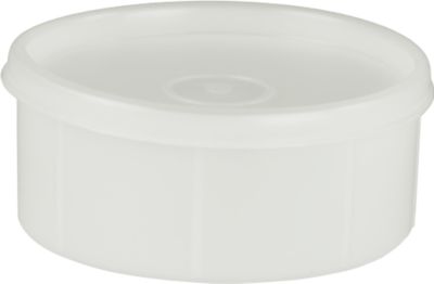 Universaldose 200 ml, ø 92 x H 42 mm