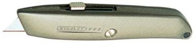 Universalmesser 99 E Gesa mt-L.155mm einziehbar SB- verpackt STANLEY