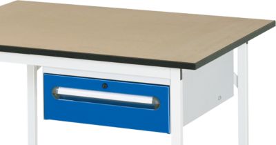 Unterbau-Container, Schublade 1 x 150 mm