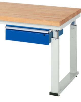 Unterbau-Schublade, 525 x 650 x 175 mm