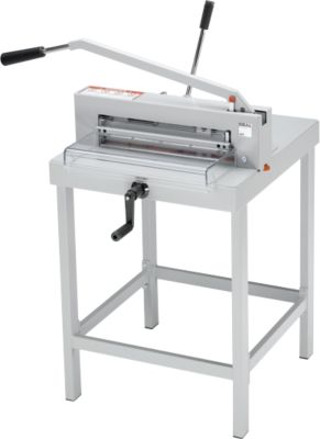 Untergestell für Büro-Stapelschneider IDEAL 4205/4305