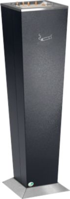 VAR Ascher H110, antik-silber