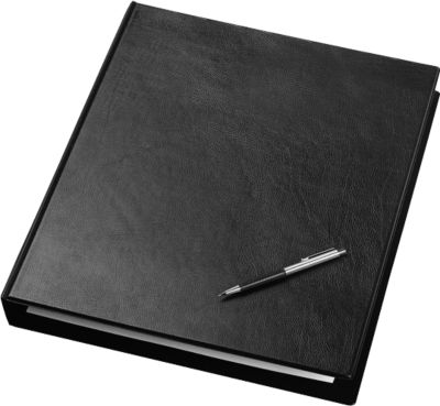 VELOFLEX Ringbuch Exclusiv, DIN A3, 4-D-Ringmechanik, Füllhöhe 30mm