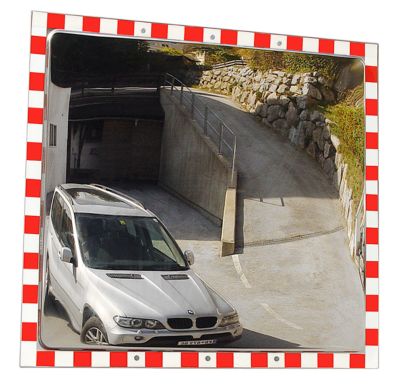 Verkehrsspiegel Durabel Ice-Free 3