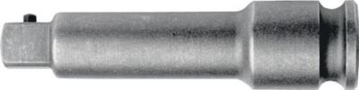 Verl.f.Kraftschrauber 520 Antriebs-4-KT.1/2Zoll L.75mm ASW