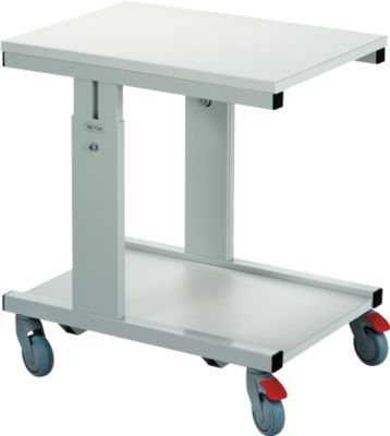 Wagen TRESTON CTR 705 Standard