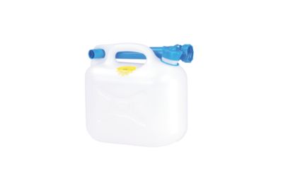 Wasserkanister, natur, für 6 l