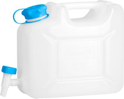 Wasserkanister PROFI, 12 Liter