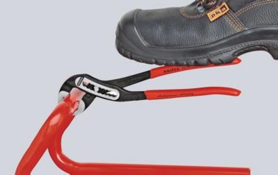 Wasserpumpenzange Alligator® L.180mm Spann-W.36mm