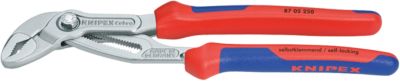 Wasserpumpenzange Cobra 250mm
