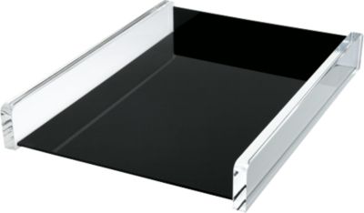 WEDO® Ablagekorb ACRYL EXCLUSIV, DIN A4