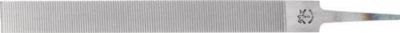 Weichmetallfeile DIN 7261 L.300mm Q.30x6,5mm Hieb 0 PFERD