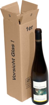 Weintransportkartons, 1er, 20 St.