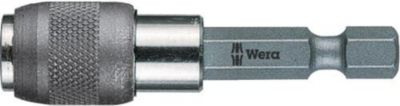 Wera Bithalter 895/4/1, Länge 52 mm