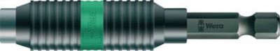 Wera Bithalter Rapidaptor, Länge 75 mm