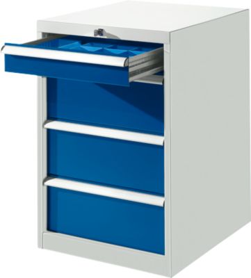 Werkbank-Schubladenschrank SB 5805