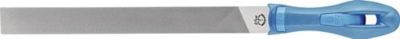 Werkstattfeile DIN 7261 L.200mm Q.20x5mm Hieb 1 Flachstumpf 2K-Ergo PFERD