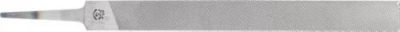 Werkstattfeile DIN 7261 L.200mm Q.20x5mm Hieb 1 Flachstumpf PFERD