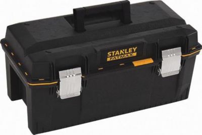 Werkzeugkoffer STANLEY FatMax, Structural Foam, B 584 x T 305 x H 267 mm