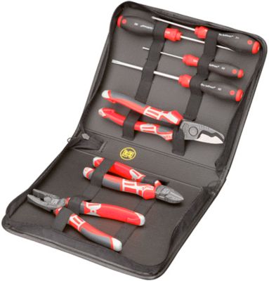 Werkzeugtasche 500 x 275 mm
