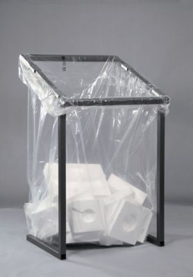 Wertstoffsäcke, 50 Stück