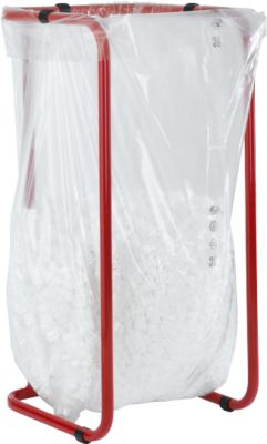 Wertstoffsammler 200 l, 460x970x460 mm, stationär