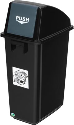 Wertstoffsammler 58 L, 