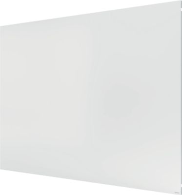 Whiteboard Franken Infinity, rahmenlos, beliebig erweiterbar, magnethaftend, B 1200 x H 900 mm, lackierter Stahl, weiß, inkl. Montagematerial