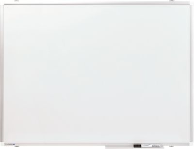 Whiteboard Legamaster PREMIUM PLUS, Höhe 750 mm, Breite 1000 mm