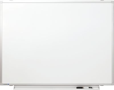 Whiteboard Legamaster PROFESSIONAL, Höhe 750 mm, Breite 1000 mm