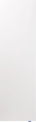 Whiteboard-Module Legamaster “Wall-Up”, rahmenlos, magnethaftend, B 595 x H 2000 mm, weiß