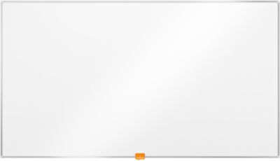 Whiteboard nobo Widescreen, emailliert, 510 x 900 mm