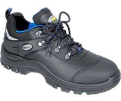 WORTEC S.Schuh RUSTY, ha.,s,S3,G 36