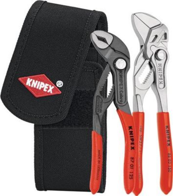 Zangensatz Minis Inh.2tlg.Gürteltasche
