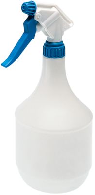 Zerstäuber 0,5 l Kunststoffbehälter